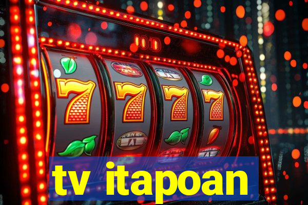tv itapoan